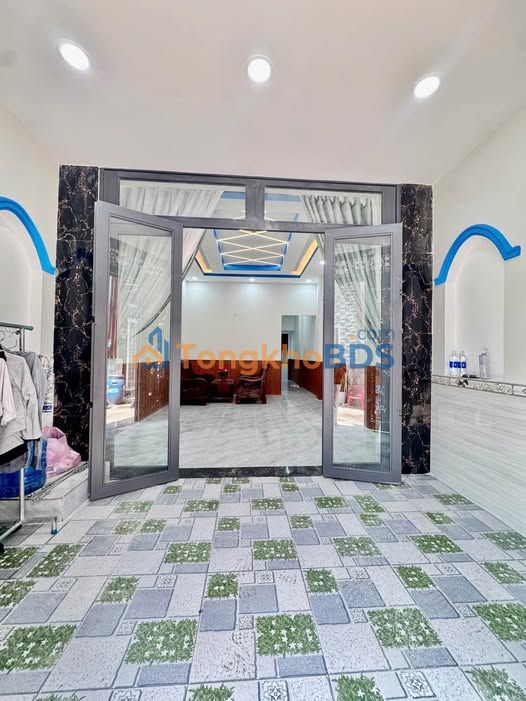 Nhà riêng Vĩnh Lộc A 66m² 1.8 tỷ - Chính chủ bán