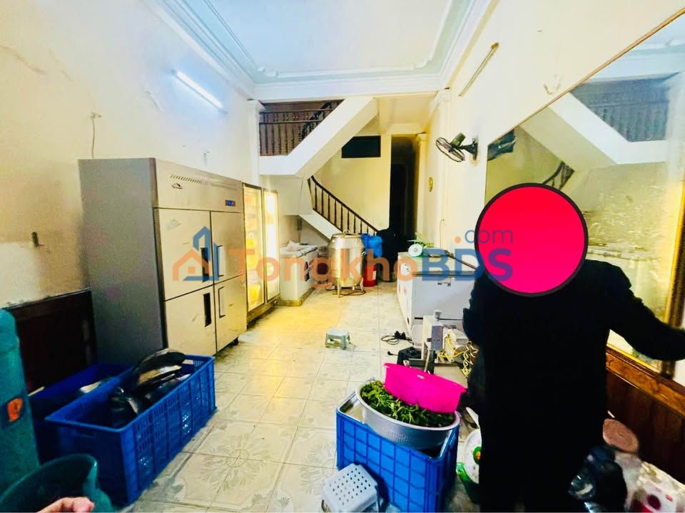 Nhà 80m² Trịnh Thị Ngọc Lữ, TP Thanh Hóa - Giá 5.x Tỷ, Sẵn Sàng Ở Ngay