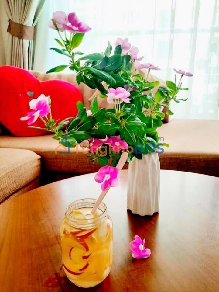 Căn hộ Văn Phú Hà Đông 76m² 9 triệu/tháng - View đẹp