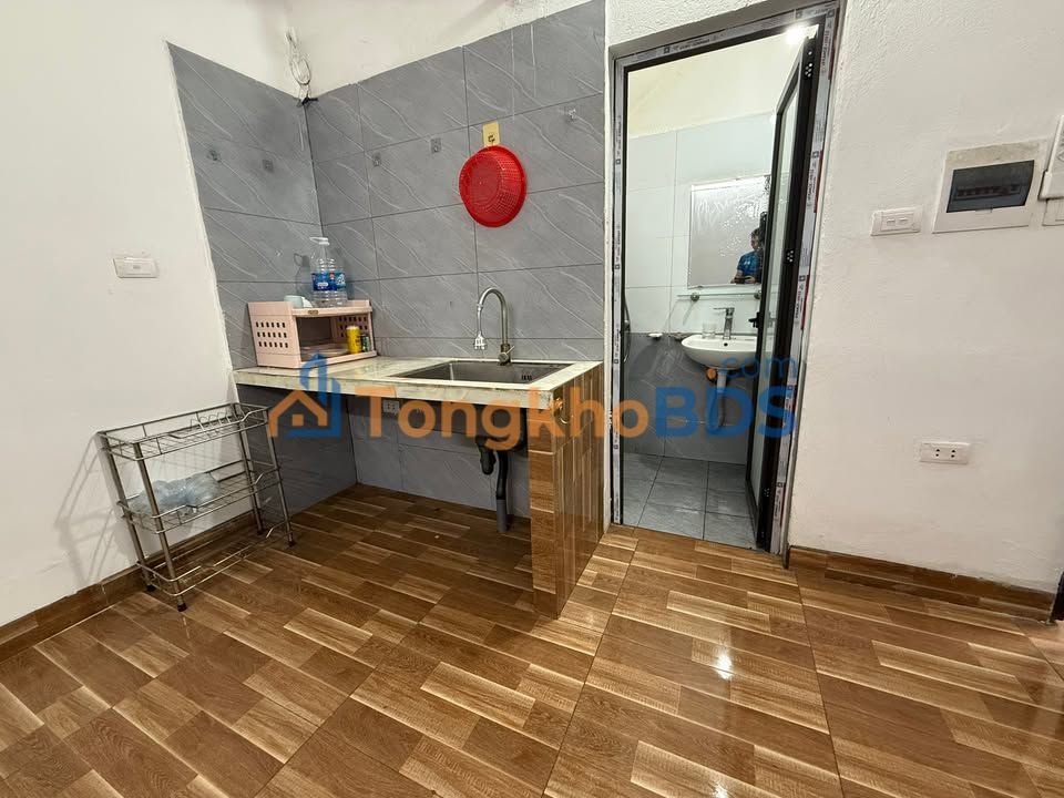 Nhà riêng Văn La Hà Đông 3.2 triệu - Sẵn sàng ở ngay