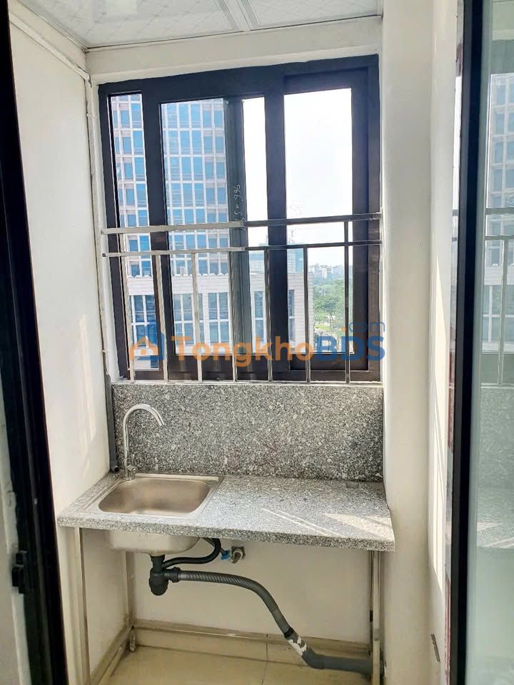 Phòng trọ Mễ Trì Thượng 3.8 triệu - Sẵn sàng ở ngay