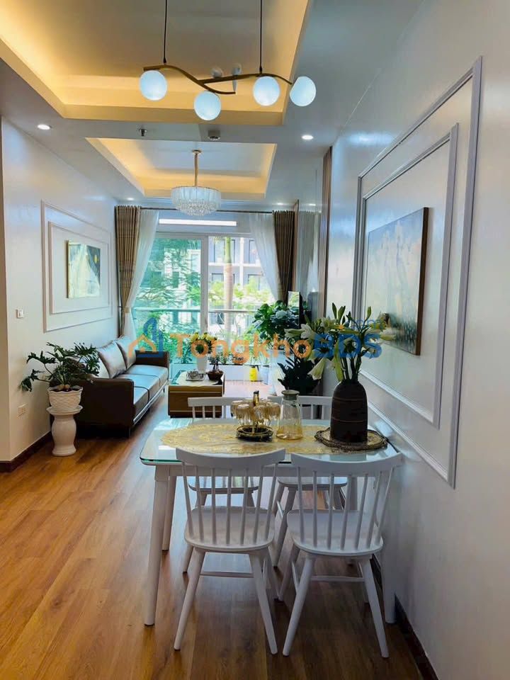 Bán Căn hộ 71m² Phường Bãi Cháy - Sổ đỏ Lâu dài, Dòng tiền ổn định