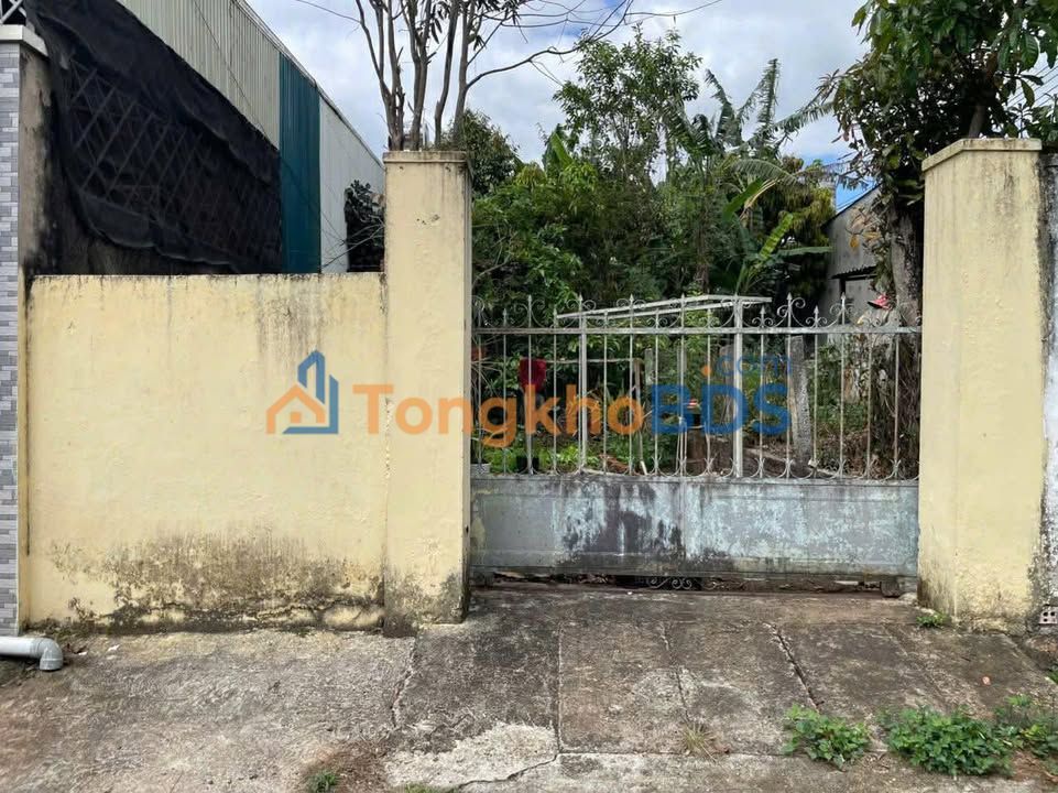 Đất Lương Thế Vinh Pleiku 139m² 1,2tỷ - Sổ đỏ chính chủ