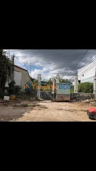 Nhà mặt tiền Trần Phú Plei Ku 95m² 3 tỷ - Bán gấp