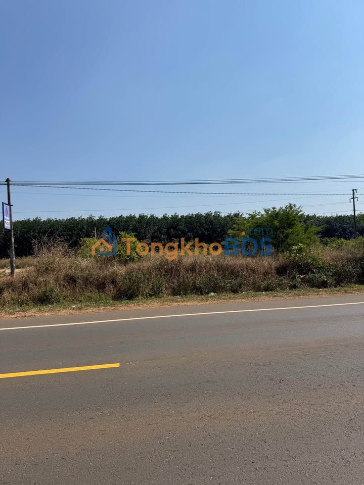 Đất nền Ia Bă Ia Grai 300m² 1 tỷ - Sổ đỏ chính chủ