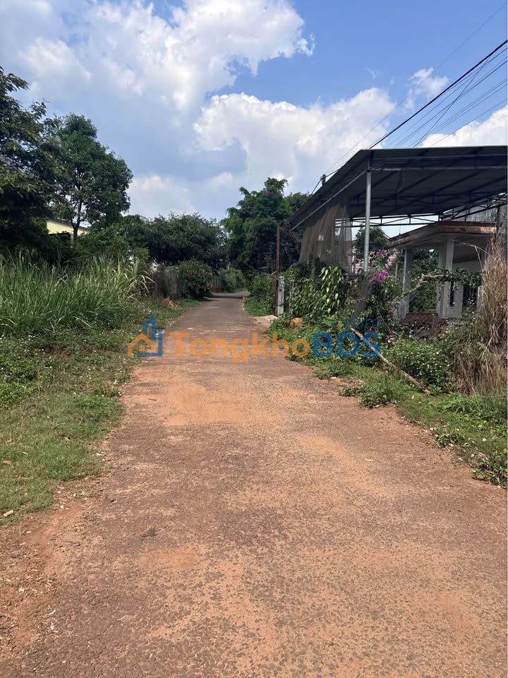 Đất nền Biển Hồ Pleiku 1.200m2 sổ đỏ chính chủ