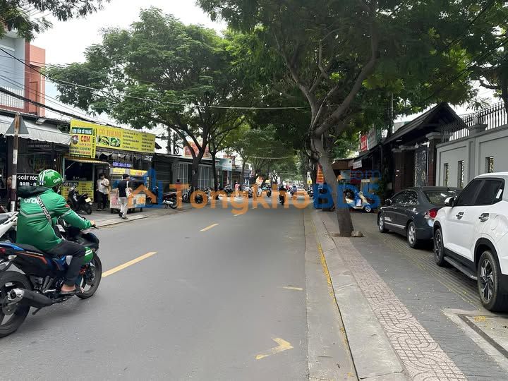 Nhà Mặt Tiền Lương Văn Can 89m² - Kinh Doanh Sầm Uất Vũng Tàu