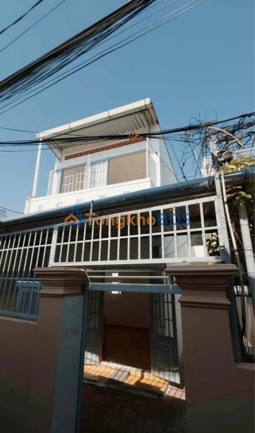 Nhà trọ 204m² P7 Vũng Tàu - Dòng tiền 20 triệu/tháng, Giá 7 tỷ