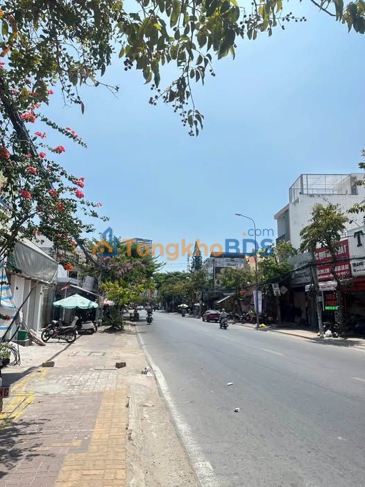 Nhà 1 Trệt 1 Lầu Đường Nguyễn An Ninh, Vũng Tàu - 55m² Giá 4 Tỷ