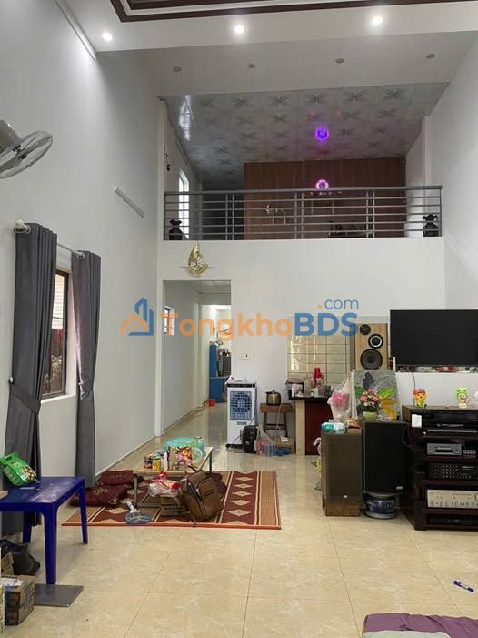 Nhà Mặt Tiền Trần Nhật Duật, Pleiku - 110m² Kinh Doanh Đỉnh Cao