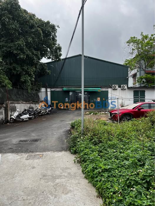 Đất Nền Bồ Sơn - Võ Cường, Bắc Ninh 57m² Sổ Đỏ Chính Chủ