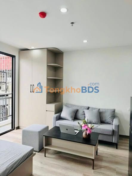 Tòa CHDV Cầu Giấy 75m² - Dòng tiền 90tr/tháng - Chính chủ bán