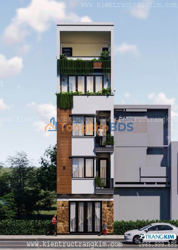 Nhà phố An Đào Gia Lâm 49m² 14 tỷ - Kinh doanh đỉnh