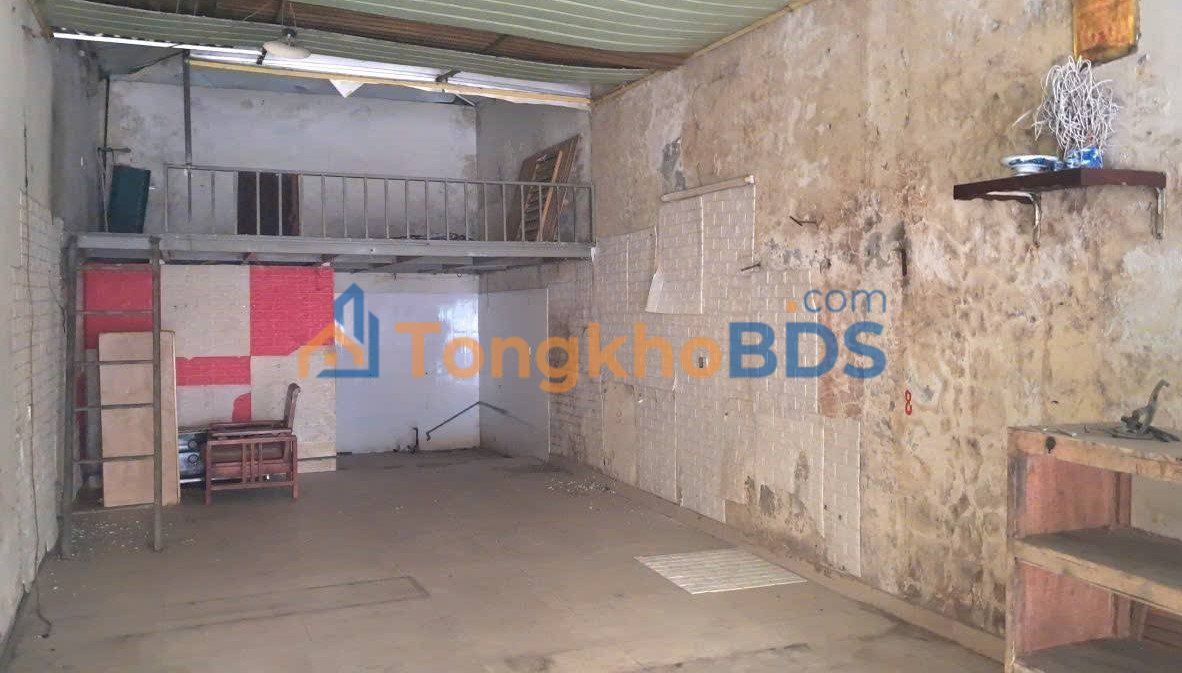 Nhà riêng Bồ Đề 60m² giá 11 triệu - Ô tô vào tận nhà