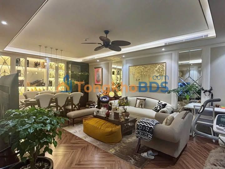 Bán gấp căn hộ King Place 94m² - Full nội thất - 11.3 tỷ