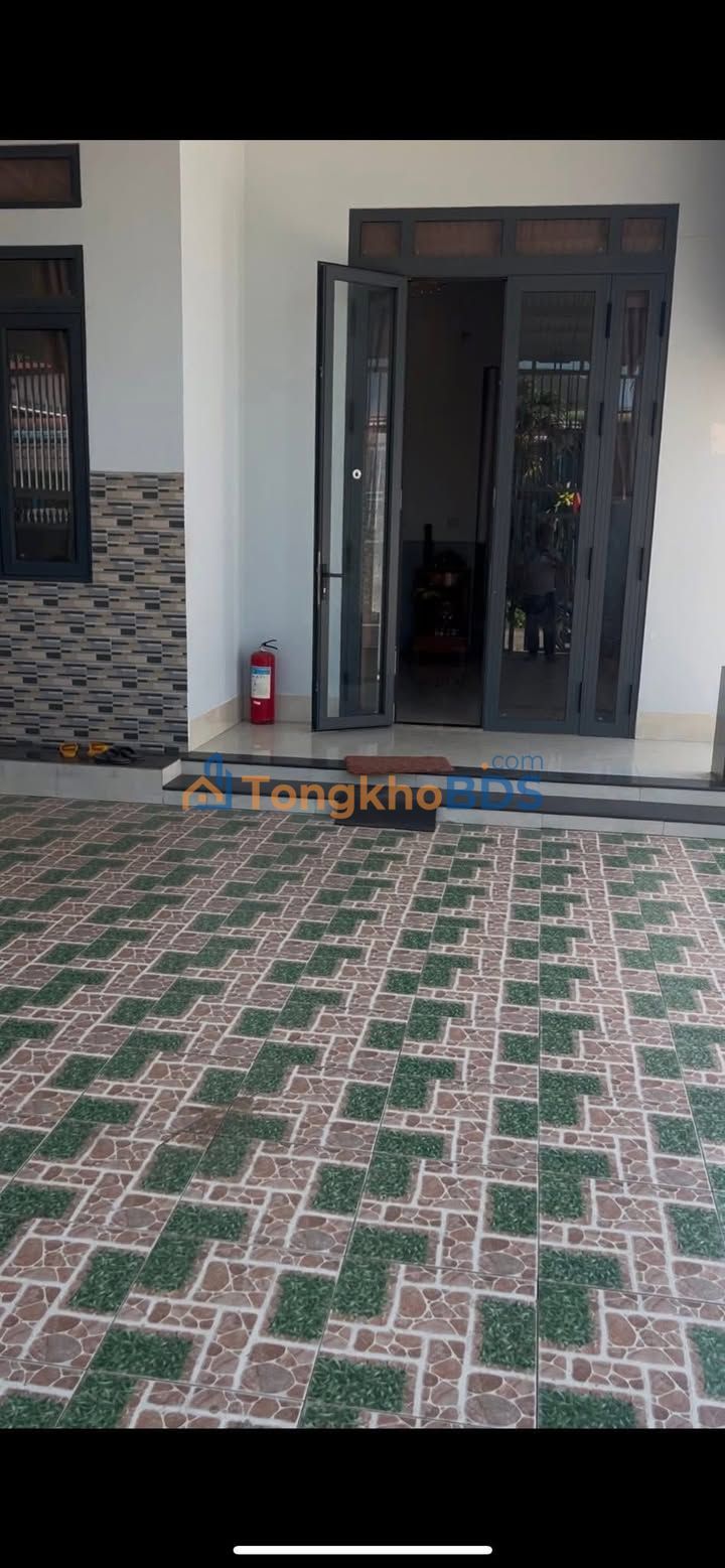 Nhà riêng Vĩnh Thạnh Nha Trang 311m² 1.5 tỷ - Chính chủ bán gấp
