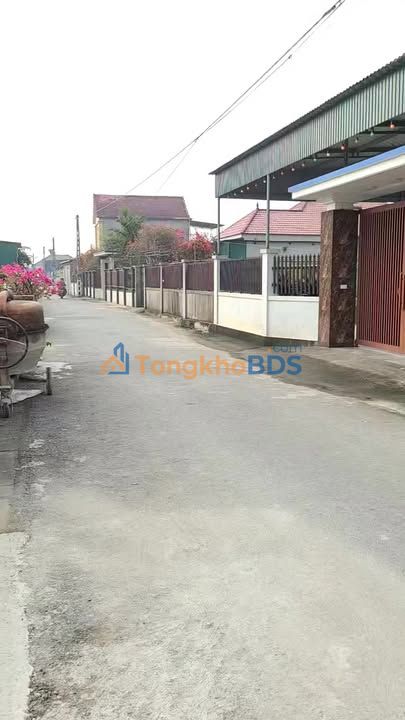 Đất Nền Nghi Liên Vinh 79m² 2 tỷ - Sổ đỏ chính chủ