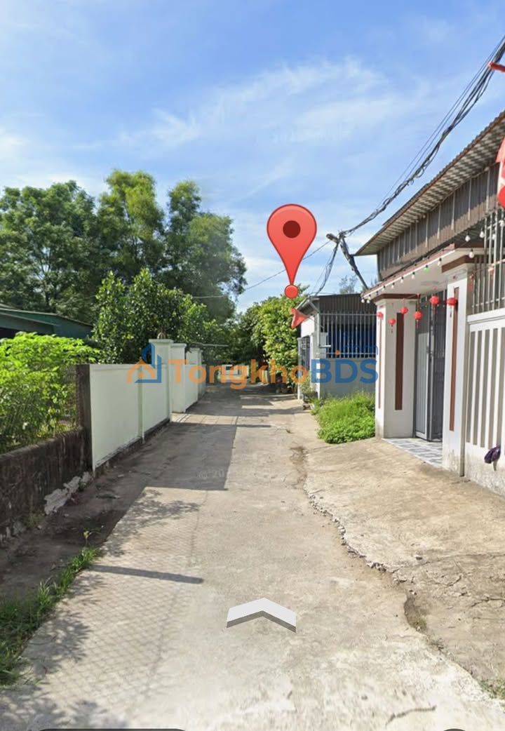 Đất nền Nghi Hương Cửa Lò 180m² 3.2 tỷ - Sổ đỏ chính chủ