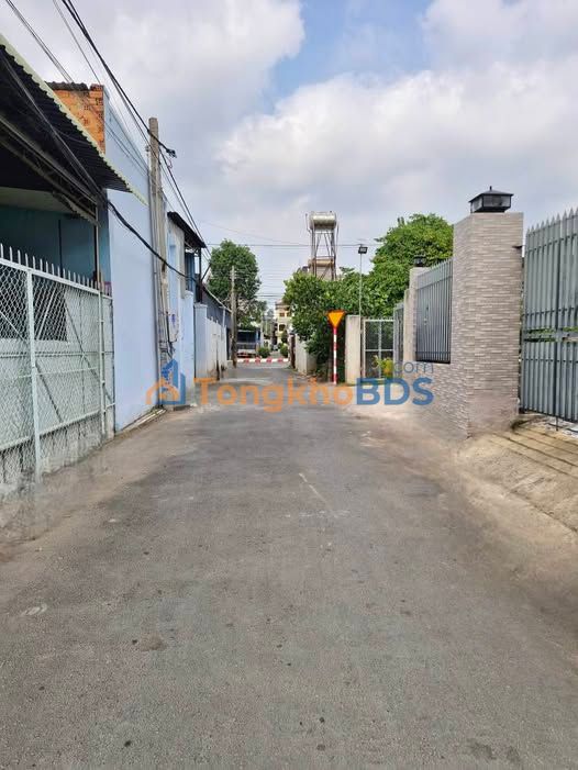 Đất Hiệp Ninh Tây Ninh 85m² 17.85 tỷ - Sổ đỏ