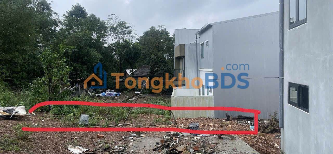 Đất nền Thủy Xuân Huế 100m² 1,45 tỷ - Đường to ô tô