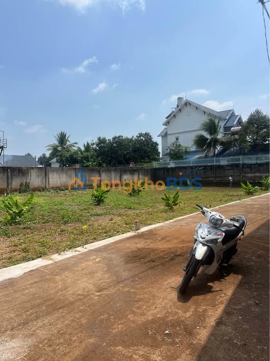 Đất Nền Long Khánh 105m² Sổ Riêng - Giá Hơn 1 Tỷ/Lô