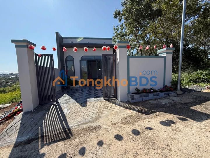 Đất Thổ Cư Phường 2 Bảo Lộc 80m² - Ngay Trung Tâm, Sổ Hồng Sẵn Sàng