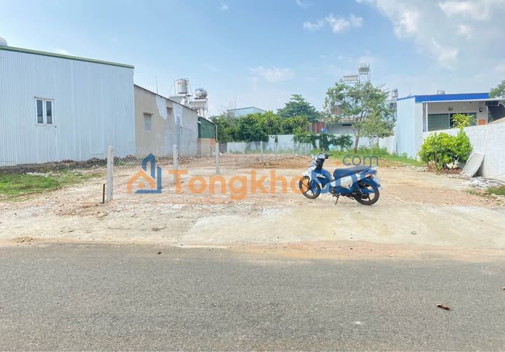 Đất nền Bảo Lộc 120m² nở hậu - Sổ hồng sẵn, giá 2.8 tỷ