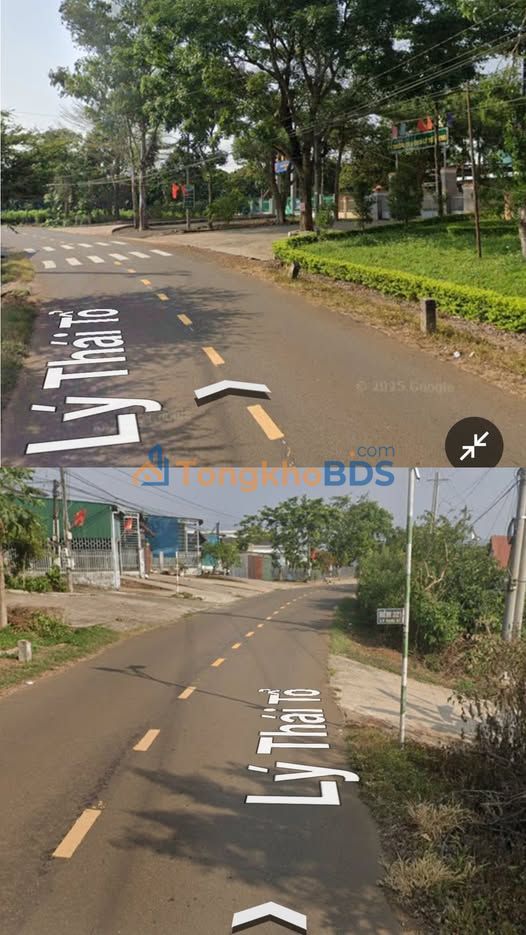 Bán Đất Vườn 12992m² Lộc Phát, Bảo Lộc - Sổ Đỏ Rõ Ràng, Giá Đầu Tư 5.8 Tỷ