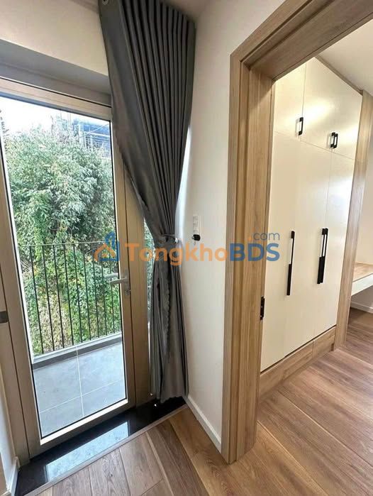 Cho Thuê Căn Hộ 1PN Trung Tâm Đà Lạt - Full Nội Thất