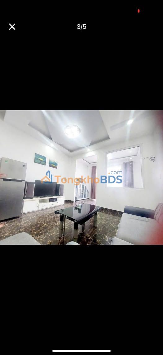 Nhà Đà Lạt 50m² 2 Tầng - Gần CA Tỉnh, BV Đà Lạt - Giá 1.95 Tỷ