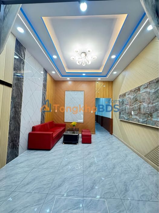 Nhà Cấp 4 Đức Hòa 48m² - Giá 1.8 Tỷ, Sẵn Sàng Dọn Vào Ở Ngay