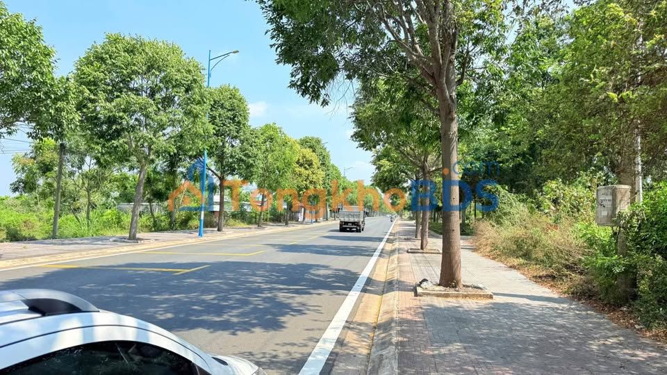 Đất Lô Góc MT Tỉnh Lộ 52, BR-VT - 229m² - Giá Tốt 2.5 Tỷ