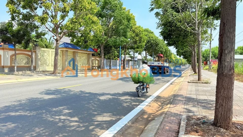 Đất Góc 780m² Long Tân, BRVT - 2 Mặt Tiền Tỉnh Lộ 52 - Giá 4.8 Tỷ