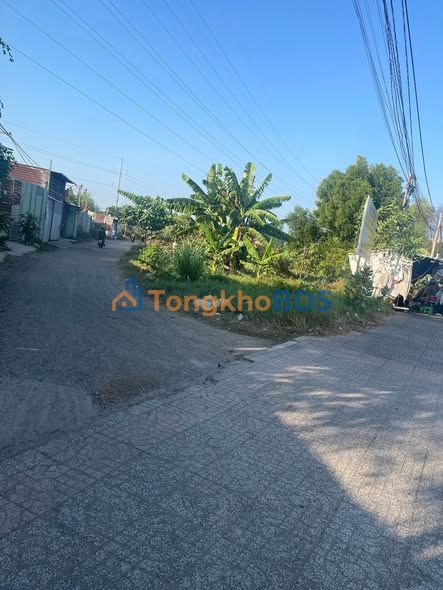 Đất nền Phường 12 Vũng Tàu 98m² 1.25 tỷ - Sổ hồng chính chủ