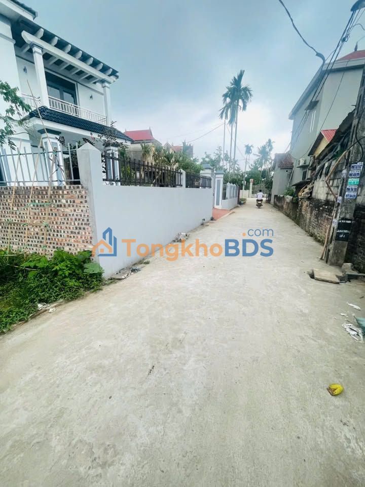 Đất Nền Văn Giang Hưng Yên 101m² Hướng Nam Giá Hơn 3 Tỷ