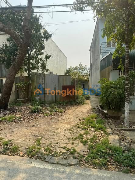 Đất Nguyễn Trãi Lai Châu 115m² 600tr - Sổ đỏ chính chủ