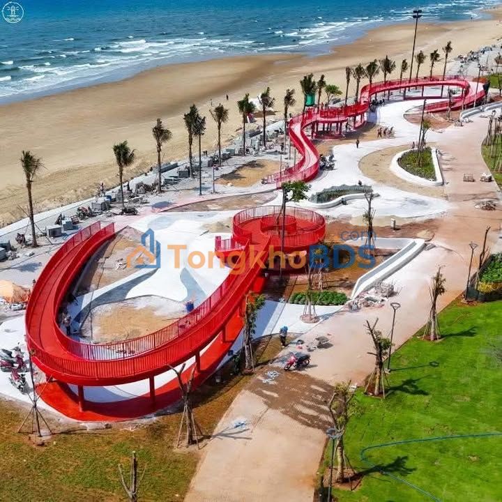 Đất nền Bà Rịa Phan Bội Châu 165m² 2.2 tỷ - Sổ riêng