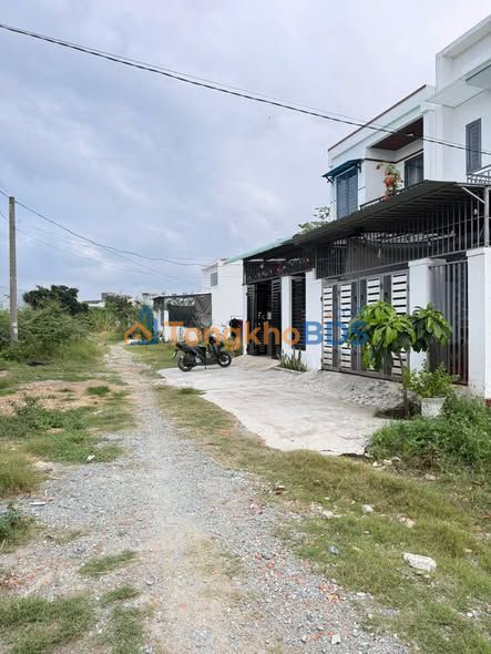 Bán Đất Vĩnh Châu Nha Trang 82m² Hướng Đông Bắc - Sổ Hồng Thổ Cư