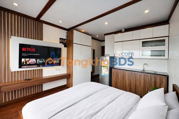 Nhà phố Văn Miếu 35m² giá thỏa thuận - Chính chủ bán