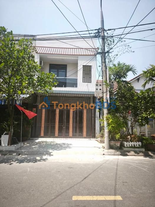 Nhà riêng Đường 7M5 Hòa Xuân 100m² 6,5 tỷ - Sẵn sàng ở ngay