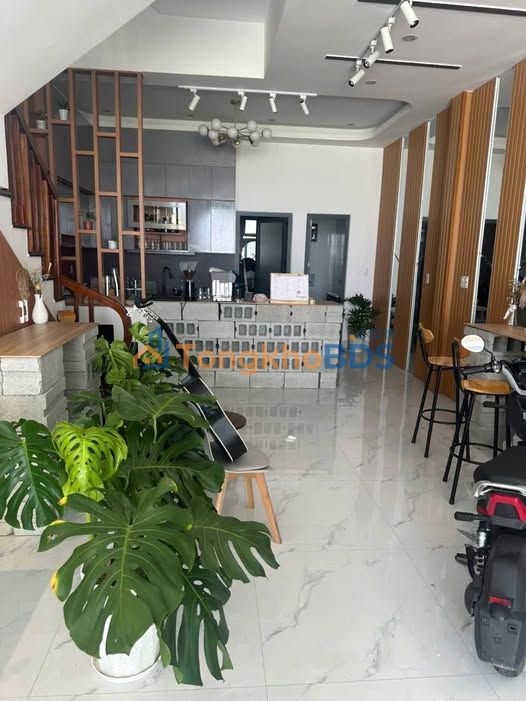 Nhà riêng Vạn Ninh 70m² 4.75 tỷ - Chính chủ bán