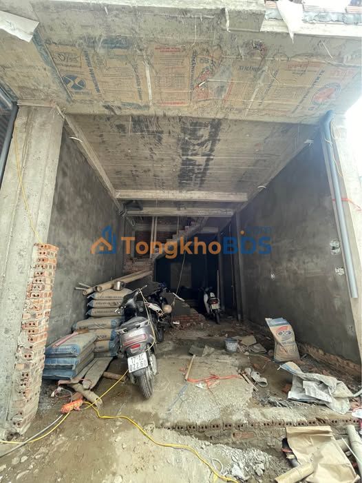 Nhà Lê Đại Hành Thái Bình 40m² 2.7 tỷ - Chính chủ bán