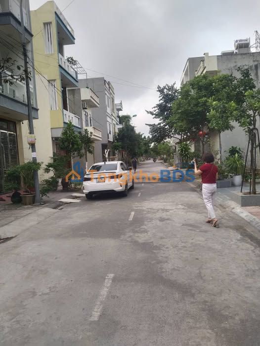 Đất nền Phú Xuân 63m² 2.3 tỷ - Sổ đỏ chính chủ