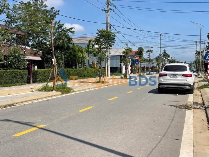 Đất Bùi Thị Xuân Huế 140m² 3 tỷ - View sông Hương