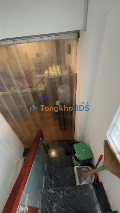 Nhà D9 Bình Tân 112m2 giá 15 tỷ - Chính chủ, xe oto vào tận nhà