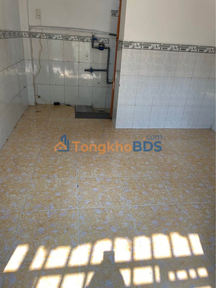 Phòng trọ Bình Tân thỏa thuận 20m² - Sẵn sàng ở ngay