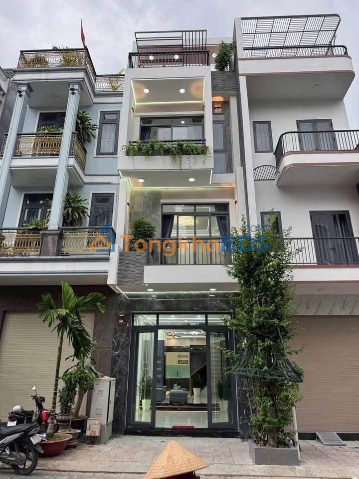 Nhà DT746B Tân Uyên 210m2 giá 2 tỷ - Chính chủ bán gấp