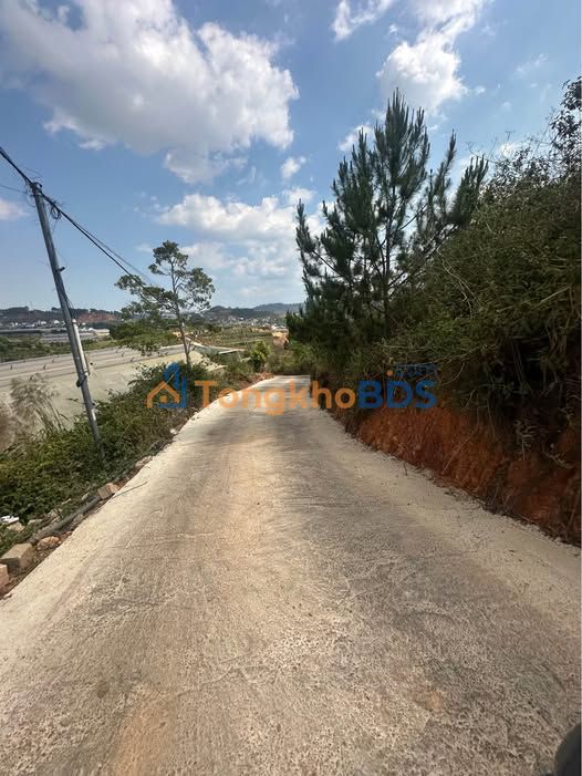 Đất Vàng Đà Lạt - 500m² Phường Láng Biang, Sổ Riêng, Giá Đầu Tư 3.5 Tỷ