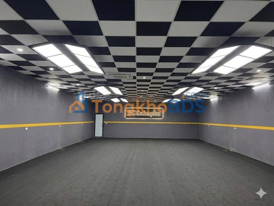 Mặt bằng Huỳnh Văn Nghệ 375m² 30 triệu - Mặt tiền kinh doanh