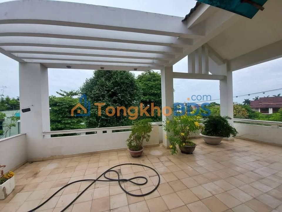 Nhà 3 tầng Cẩm Lệ 200m² giá 14 triệu - Sẵn sàng ở ngay!